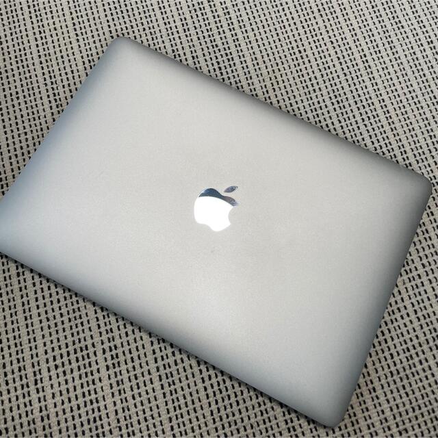 MacBook 12インチ MNYH2J/A