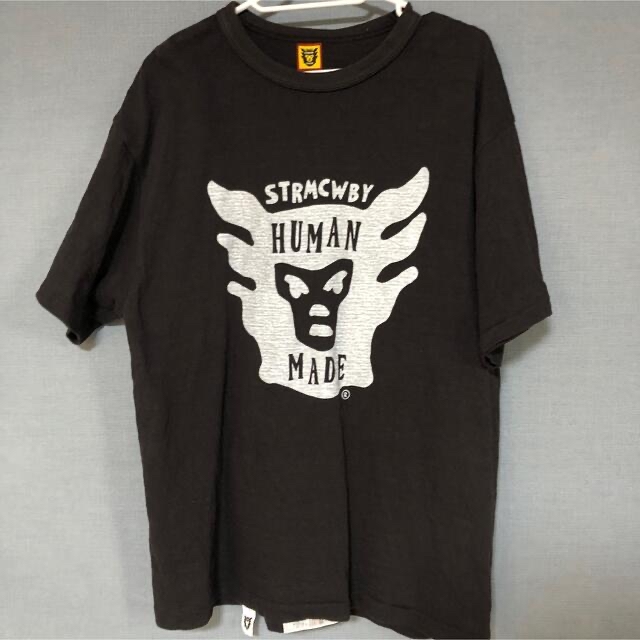 HUMAN MADE ヒューマンメイド　Tシャツ2枚セットトップス