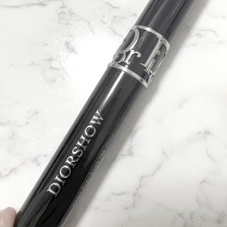 ディオール(Dior)のマスカラ ディオールショウ 798 ブラウン(マスカラ)