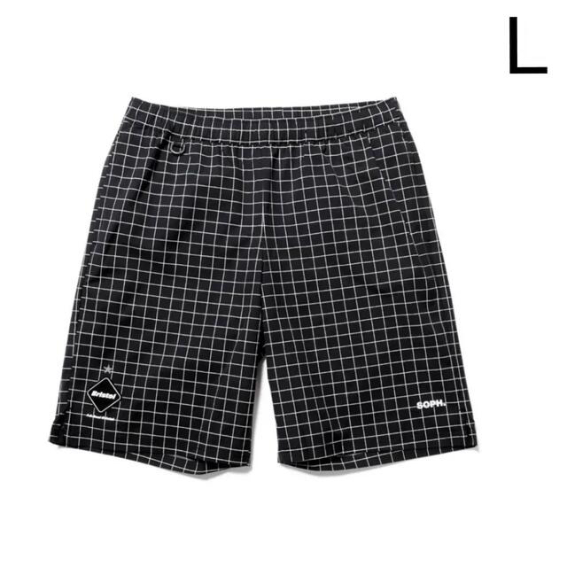 F.C.R.B. - F.C.Real Bristol PRACTICE SHORTS Lの通販 by fleur's