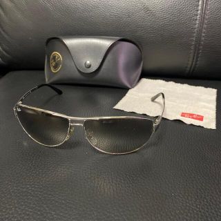 レイバン(Ray-Ban)のレイバン　RB3342  国内正規(サングラス/メガネ)