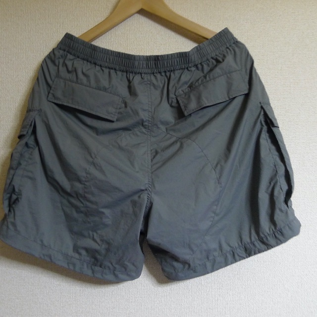 DAIWA(ダイワ)のDAIWA PIER39 MICRO Rip-Stop Easy Shorts メンズのパンツ(ショートパンツ)の商品写真