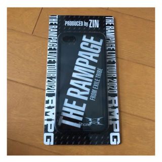 The RAMPAGE iPhoneケース(iPhoneケース)