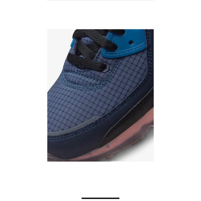 新品未使用品【NIKE】Air Max テラスケープ90 メンズサイズ24cm 4