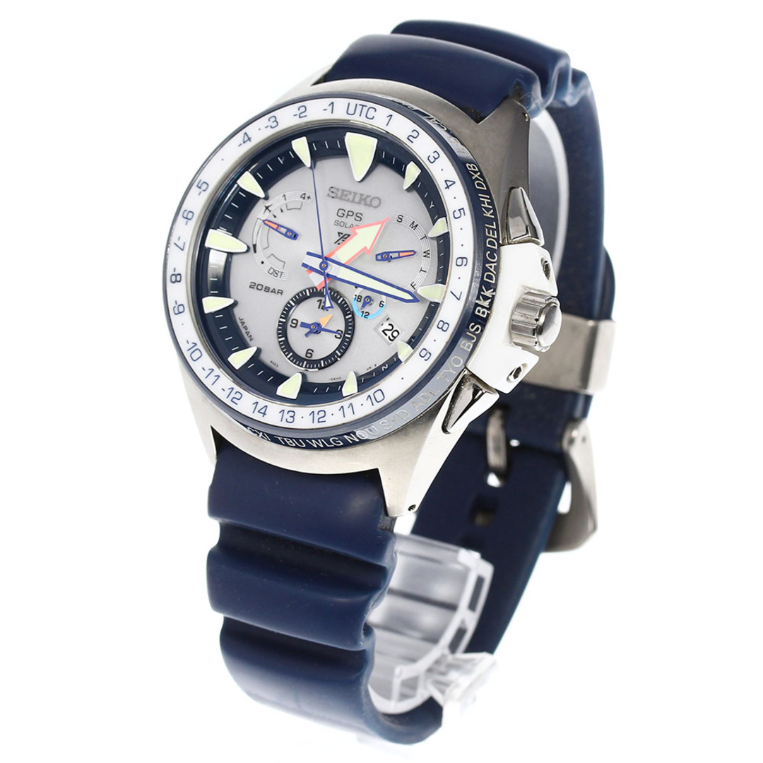 ☆箱・保証書付き【SEIKO】セイコー プロスペックス マリンマスター