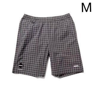 エフシーアールビー(F.C.R.B.)のF.C.Real Bristol  PRACTICE SHORTS M(ショートパンツ)