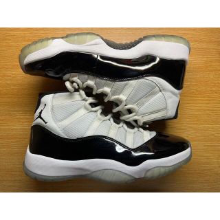 ナイキ(NIKE)のNIKE Air Jordan11 Concord 28cm(スニーカー)