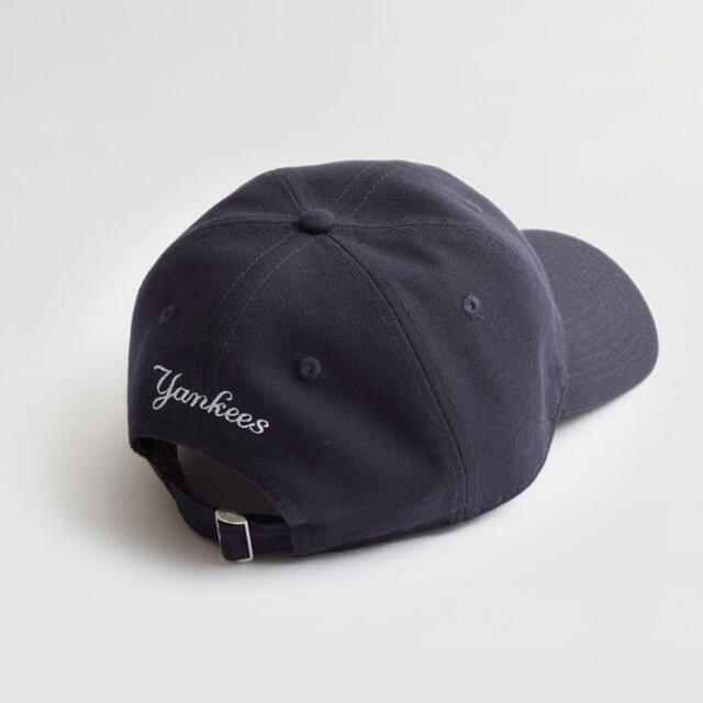 Shinzone(シンゾーン)のShinzone NEW ERA Yankees キャップ レディースの帽子(キャップ)の商品写真