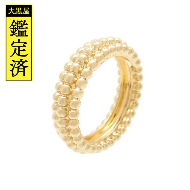 Van Cleef & Arpels - ヴァンクリーフ＆アーペル ペルレゴールド