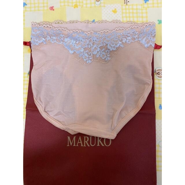 MARUKO(マルコ)のMARUKO リュミエス　ショーツ レディースの下着/アンダーウェア(ショーツ)の商品写真