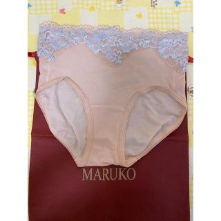 マルコ(MARUKO)のMARUKO リュミエス　ショーツ(ショーツ)