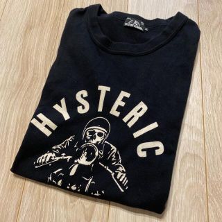 ヒステリックグラマー(HYSTERIC GLAMOUR)のヒステリックグラマー　psycho(Tシャツ/カットソー(半袖/袖なし))