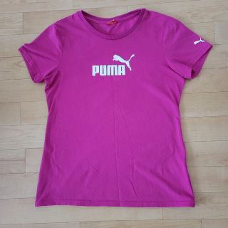 プーマ(PUMA)のPUMA　Tシャツ(Tシャツ(半袖/袖なし))