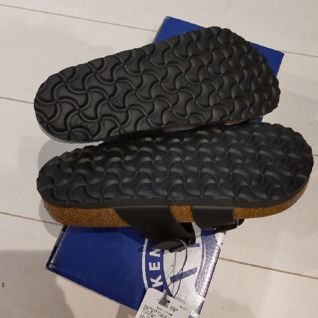 DEUXIEME CLASSE(ドゥーズィエムクラス)のビルケンシュトック　Mayari 36 レディースの靴/シューズ(サンダル)の商品写真
