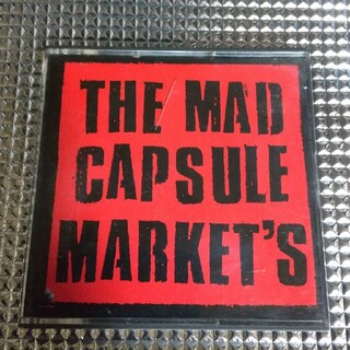 MAD CAPSULEの通販 1,000点以上 | フリマアプリ ラクマ