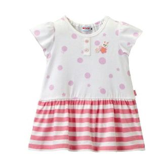 mikihouse - ワンピース♡うさこ♡ミキハウス♡半額以下♡100の通販 by ... ワンピース♡うさこ♡ミキハウス♡半額以下♡100