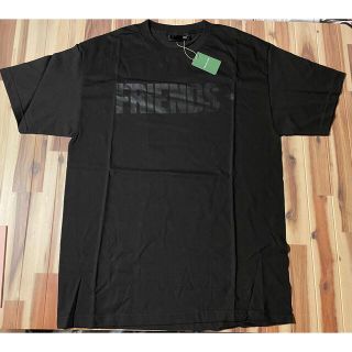 フリークスストア(FREAK'S STORE)のFREAK’S STORE Tシャツ　黒　L  新品タグ付き(Tシャツ/カットソー(半袖/袖なし))