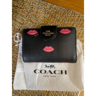 コーチ(COACH) リップ 財布(レディース)の通販 49点 | コーチの