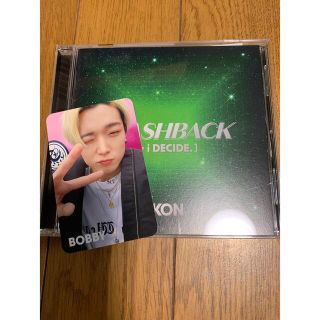 iKON FLASHBACK(アイドルグッズ)