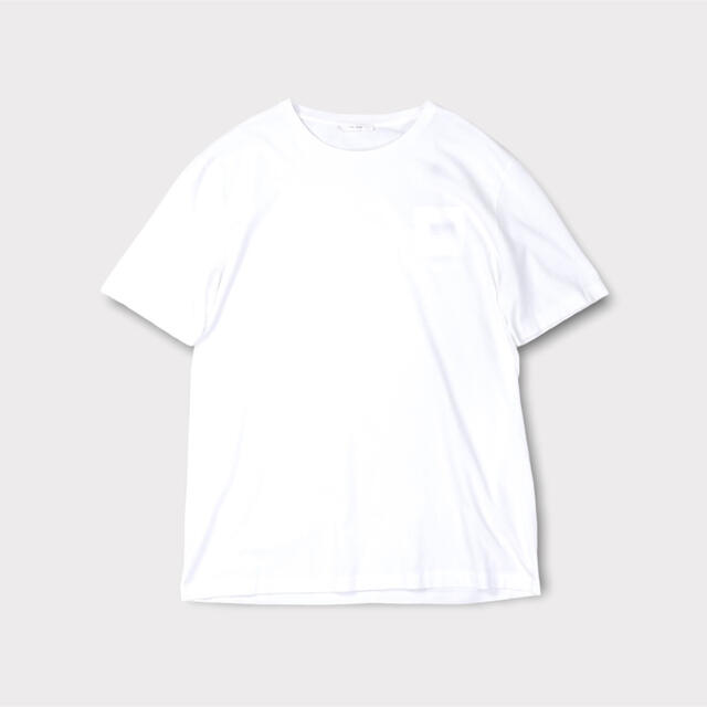 THE ROW【Luke T-Shirt】74cm肩幅