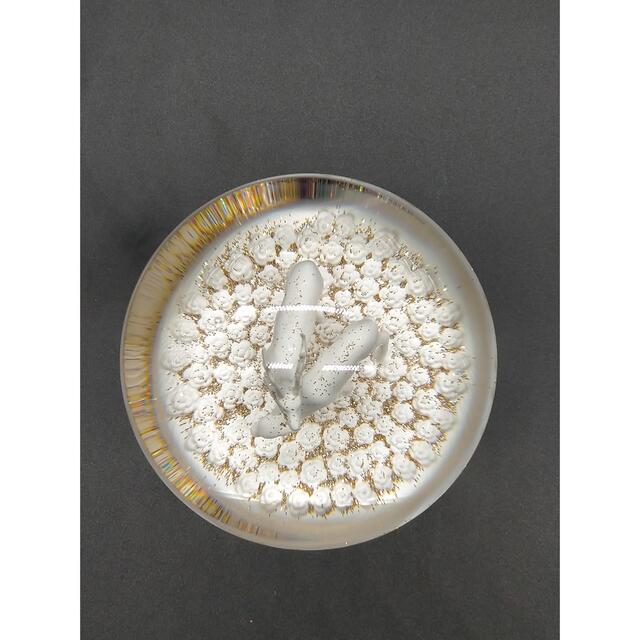 新品】シャネル スノードーム 鹿 ☆CHANEL 新品】シャネル スノードーム 鹿 ☆CHANEL