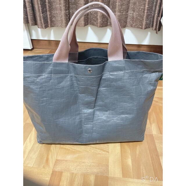 エルベシャプリエ マルシェバッグ