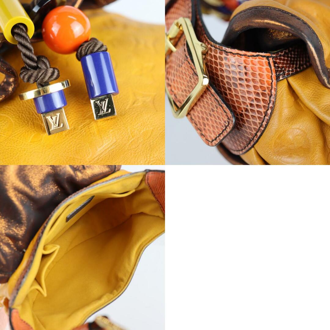 LOUIS VUITTON - LOUIS VUITTON ルイ ヴィトン カラハリPM