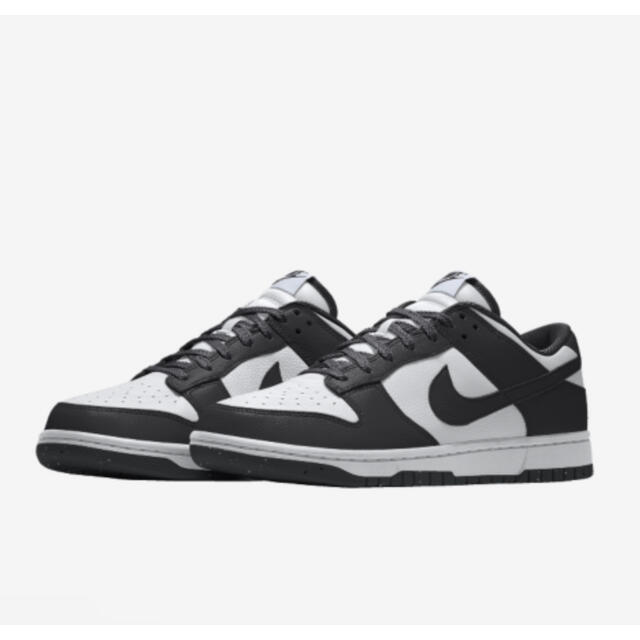 NIKE DUNK LOW By You 28.0cm