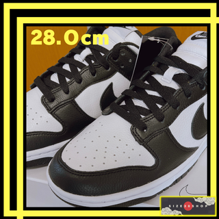 ナイキ(NIKE)のNIKE DUNK LOW By You 28.0cm(スニーカー)