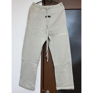 ※祝日限定価格　Essentials スウェットパンツ エッセンシャルズ(その他)