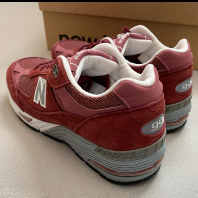 New Balance(ニューバランス)のニューバランス　991 23cm レディースの靴/シューズ(スニーカー)の商品写真