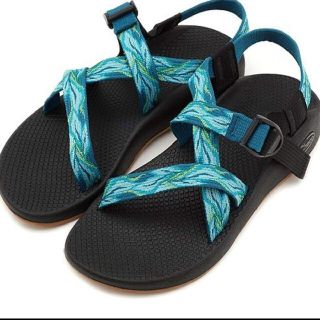 チャコ(Chaco)の新品 訳あり Chaco チャコ サンダル　チャコサンダル FREE(サンダル)