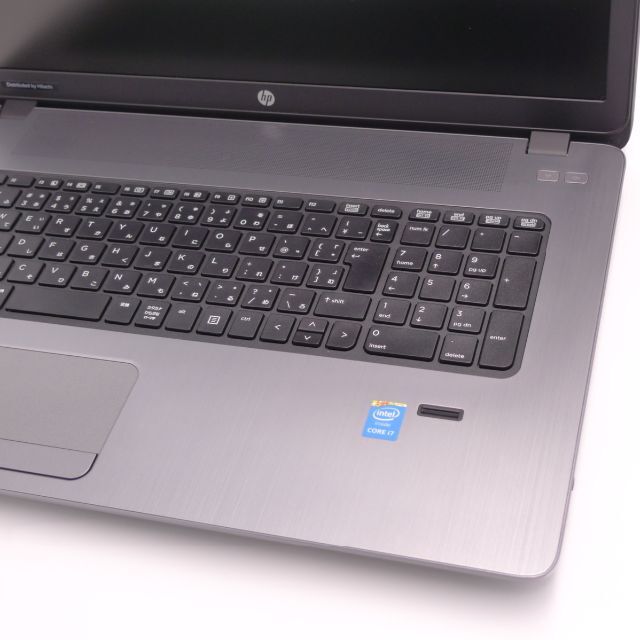 人気Windows11 ノートPC HP 470 G2 i7 8GB RW 無線