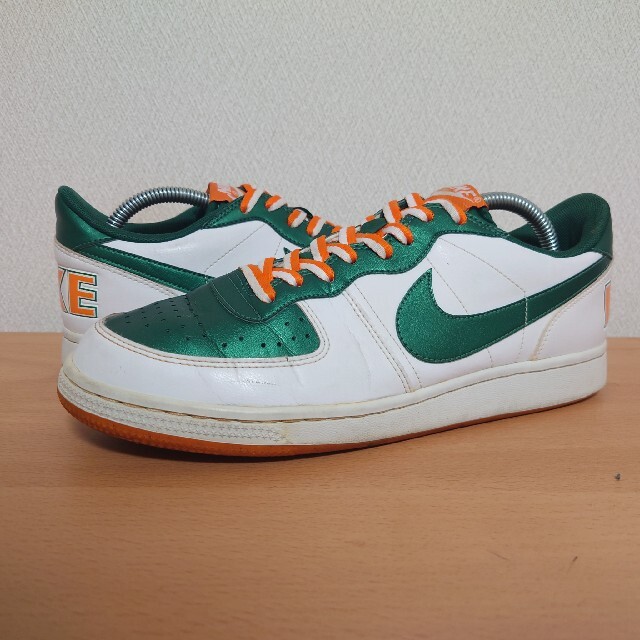 ナイキ ターミネーター ロー nike terminator low スニーカー