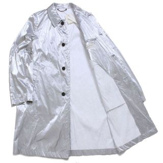 DRIES VAN NOTEN - タグ付き 新品 DRIES VAN NOTEN コート ドリス ...