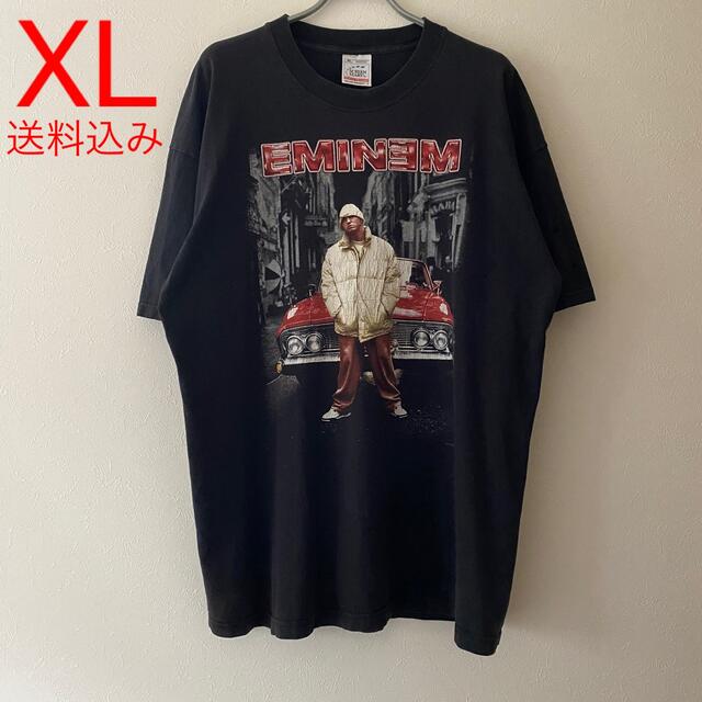 総合福袋 Tee Mathers Marshall Eminem XL Tシャツ エミネム Tシャツ+