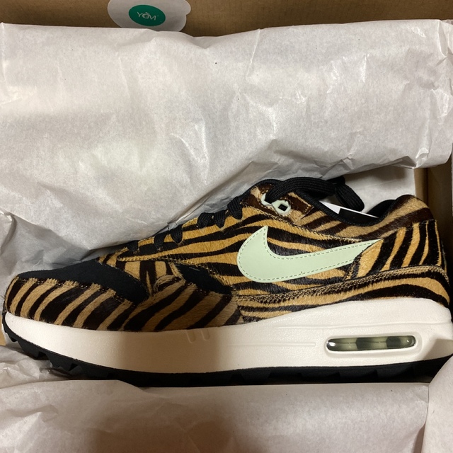 NIKE(ナイキ)のNike Air Max 1 Golf "Tiger" メンズの靴/シューズ(スニーカー)の商品写真