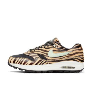 ナイキ(NIKE)のNike Air Max 1 Golf "Tiger"(スニーカー)