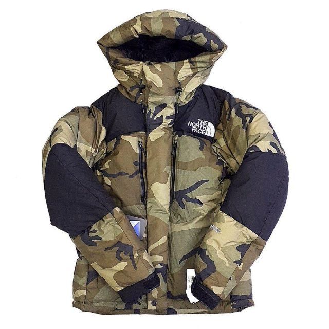 2022年最新入荷 ザノースフェイス 未使用 新品 - FACE NORTH THE