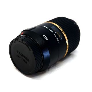 タムロン(TAMRON)のシン様予約済み　タムロン SP 90mm F/2.8 Di (レンズ(単焦点))