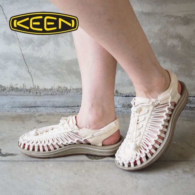 KEEN(キーン)の【国内正規品・新品】KEEN キーン　UNEEK ユニーク　サンダル　25.0㎝ レディースの靴/シューズ(サンダル)の商品写真
