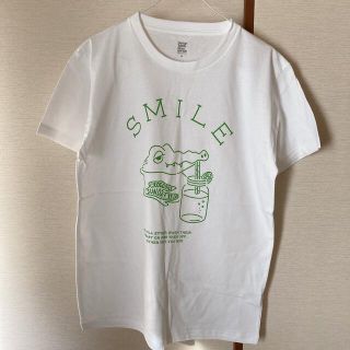 グラニフ　Ｔシャツ(Tシャツ/カットソー(半袖/袖なし))