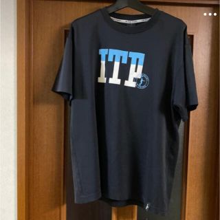 ＩＮ　THE PAINT  tシャツXL(バスケットボール)