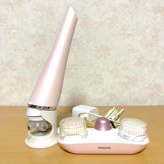 フィリップス(PHILIPS)のフィリップス　ビザピュアアドバンス　センシティブキット(フェイスケア/美顔器)