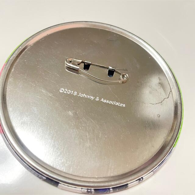 Amazon | Aぇ！group 【 正門 良規 】 缶バッジ オフィシャル