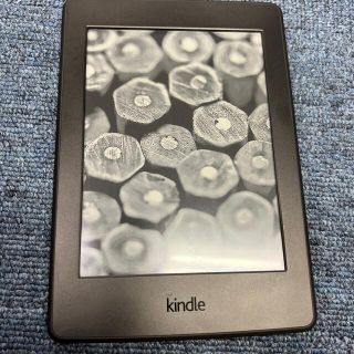 Kindle PaperWhite 2013 第7世代 WiFiモデル 広告なし(電子ブックリーダー)