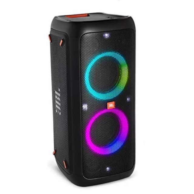☆ 美品 JBL PARTYBOX300 ブラック Bスピーカーの通販 by K.N ラクマ