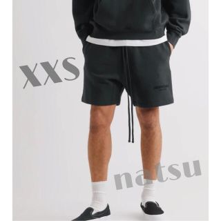 フィアオブゴッド(FEAR OF GOD)のFOG Fear Of God Essentials Sweat Shorts(ショートパンツ)