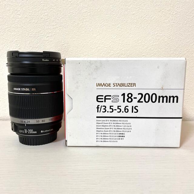 Canon EF-S 18-200mm F3.5-5.6 IS ccorca.org