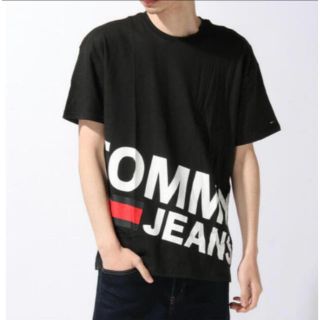 トミーヒルフィガー(TOMMY HILFIGER)のTOMMY HILFIGER メンズ カットソー トミーヒルフィガー(Tシャツ(半袖/袖なし))